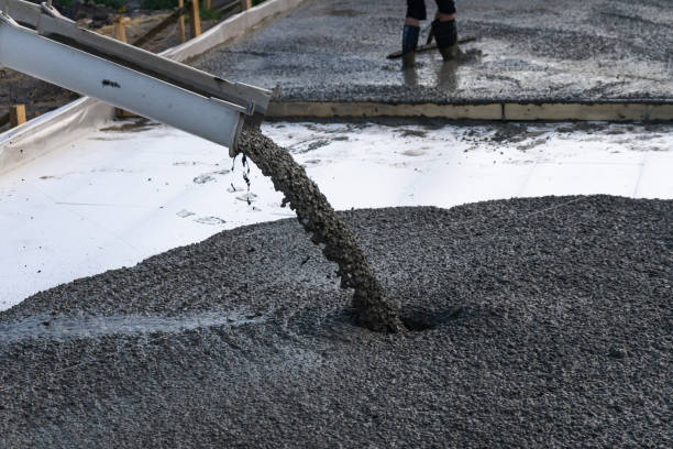 Best Concrete Demolition Services in Foreman, AR