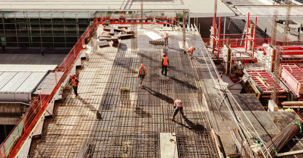 Best Concrete Sealing and Maintenance in Foreman, AR