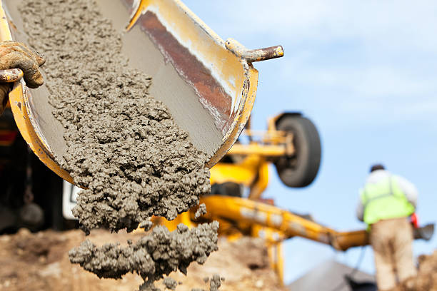 Best Concrete Steps and Stairs in Foreman, AR
