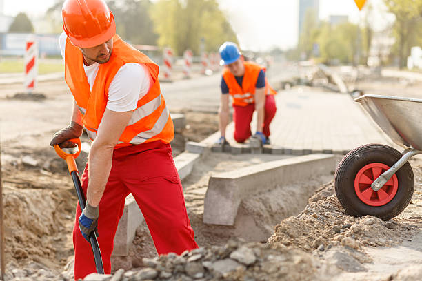 Best Concrete Grinding and Polishing in Foreman, AR